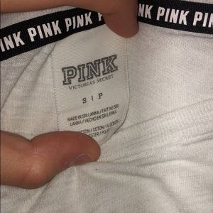 PINK t-shirt